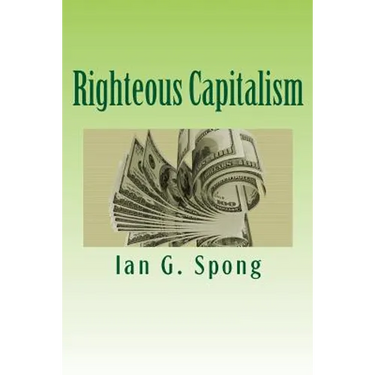 Righteous Capitalism