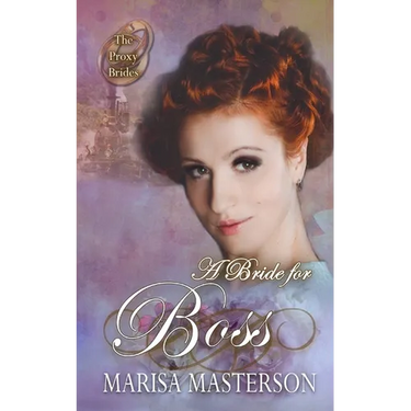 A Bride for Boss