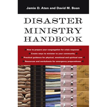 Disaster Ministry Handbook