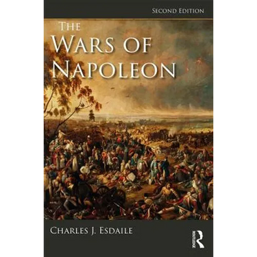 The Wars of Napoleon