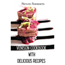 Venison Cookbook With Delicious Recipes
