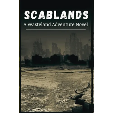 Scablands