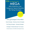 MEGA Mild/Moderate Cross Categorical Special Education - Test Taking Strategies