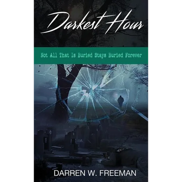 Darkest Hour: Not All That Is Buried Stays Buried Forever
