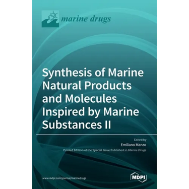 Synthesis of Marine Natural Products and Molecules Inspired by Marine Substances II