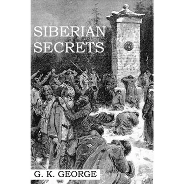 Siberian Secrets