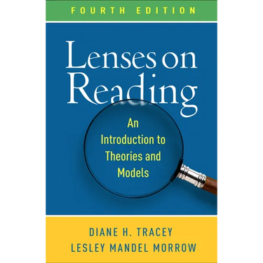 Lenses on Reading: An Introduction to Theories and Models