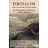 Jerusalem the Center of the Universe