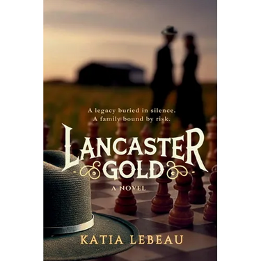 Lancaster Gold