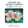 Visiting An Artist's Garden