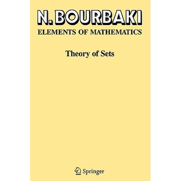 Theory of Sets