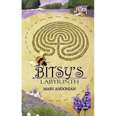 Bitsy's Labyrinth