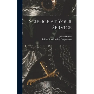Science at Your Service