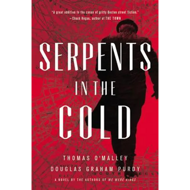 Serpents in the Cold