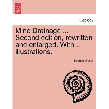 Mine Drainage