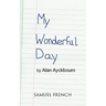 My Wonderful Day