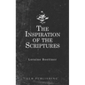 The Inspiration Of The Scriptures