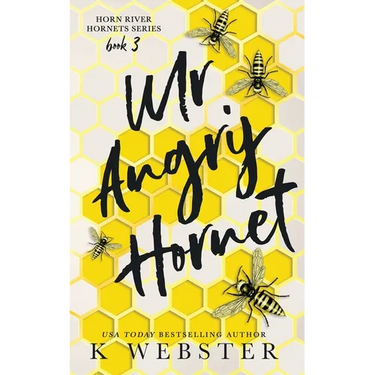 Mr. Angry Hornet