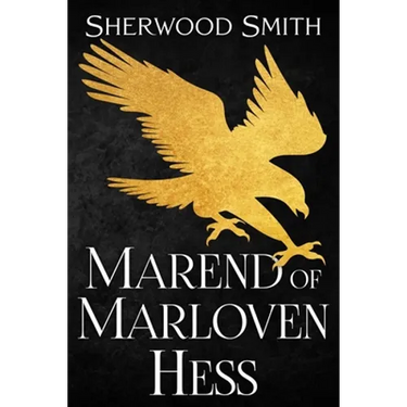Marend of Marloven Hess
