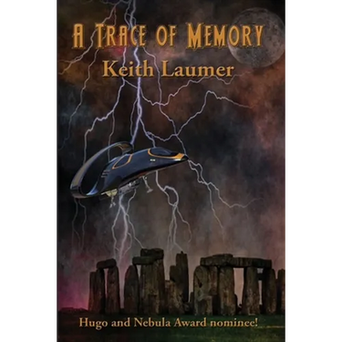 A Trace of Memory