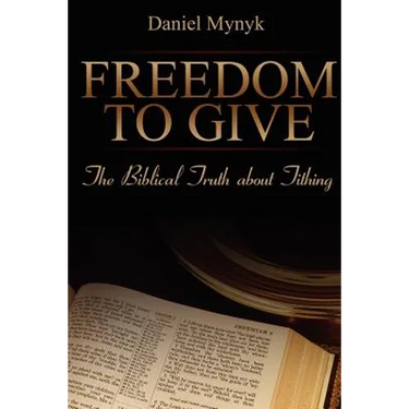 Freedom to Give