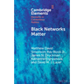 Black Networks Matter