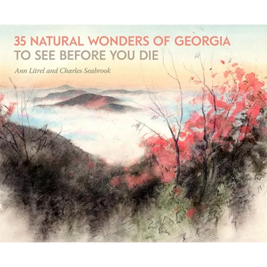 35 Natural Wonders of Georgia to See Before You Die