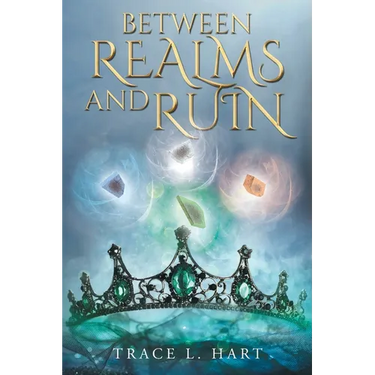 Between Realms and Ruin