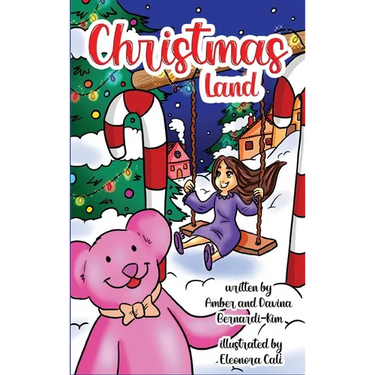 Christmas Land
