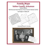 Family Maps of Saline County, Arkansas