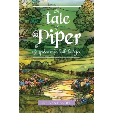The Tale of Piper: the spider who built bridges