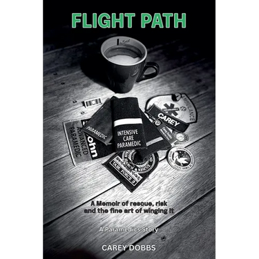 Flight Path