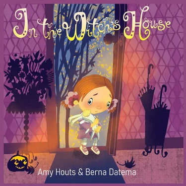 In the Witch's House