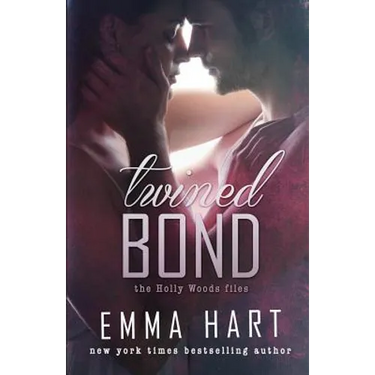 Twined Bond (Holly Woods Files, #7)