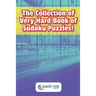 The Collection of Very Hard Book of Sudoku Puzzles