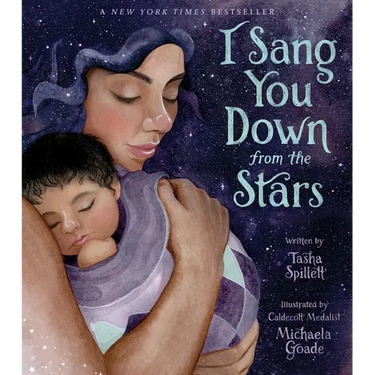 I Sang You Down from the Stars