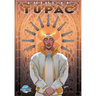 Tribute: Tupac Shakur