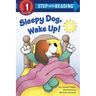 Sleepy Dog, Wake Up!