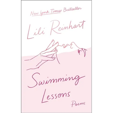 Swimming Lessons: Poems