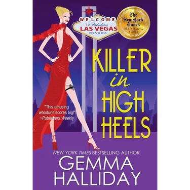 Killer in High Heels