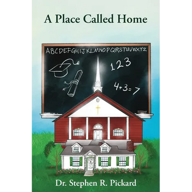 A Place Called Home