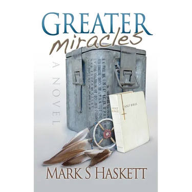 Greater Miracles
