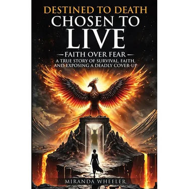 Destined To Death, Chosen To Live