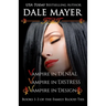 Family Blood Ties Books 1-3