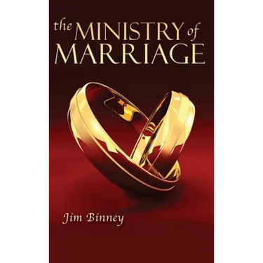 The Ministry of Marriage