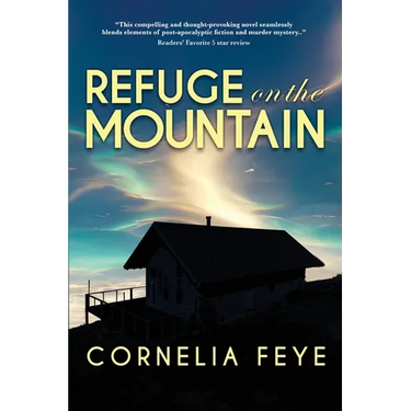 Refuge on the Mountain