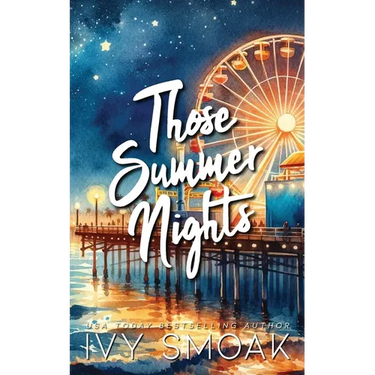Those Summer Nights