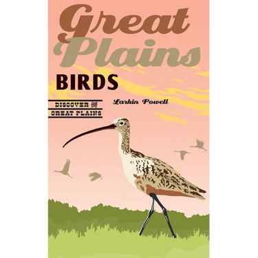 Great Plains Birds