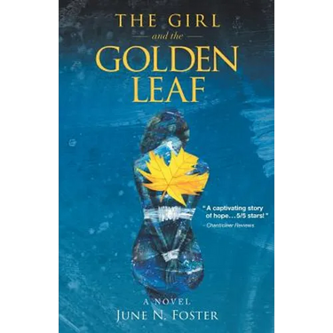 The Girl and the Golden Leaf