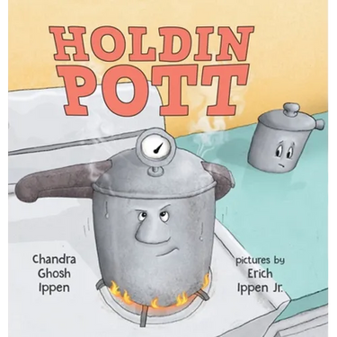 Holdin Pott